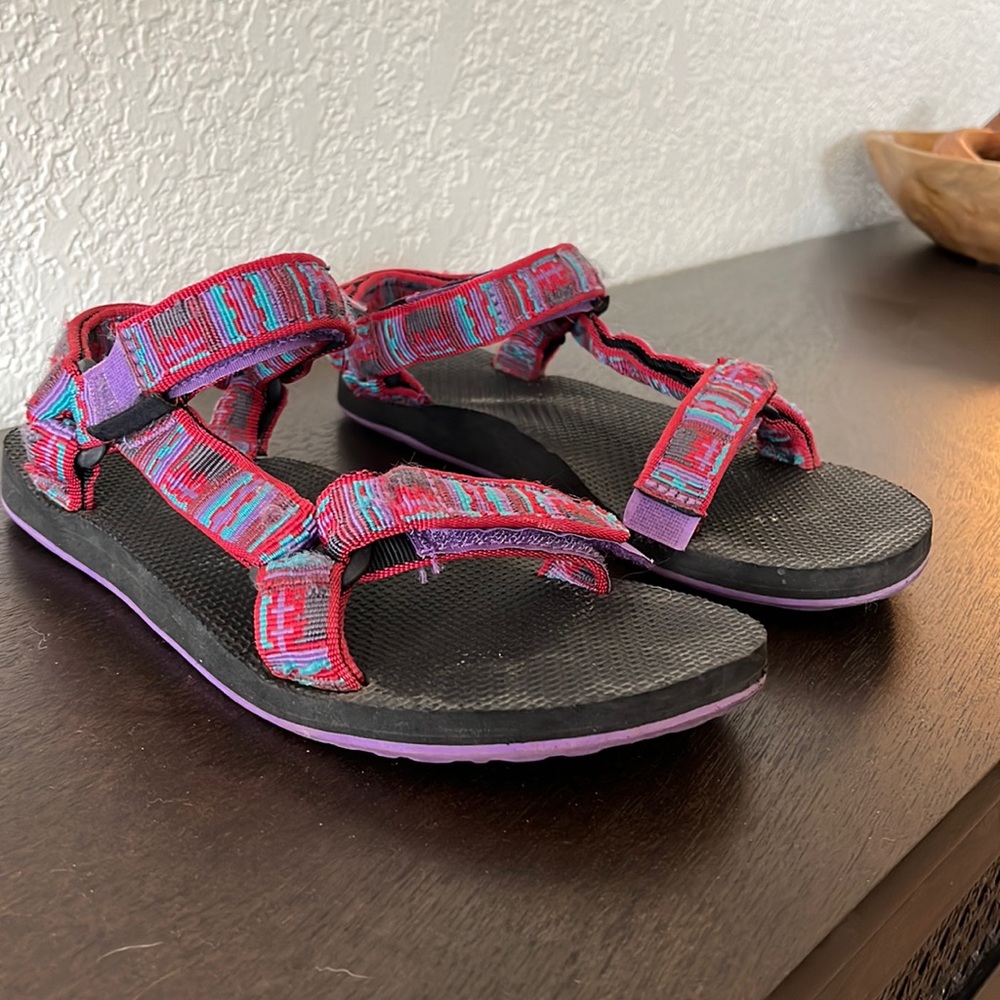 TEVA 7